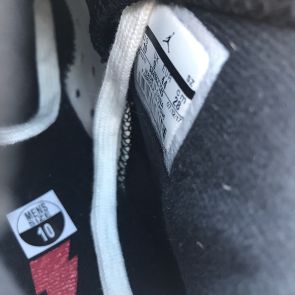 Air Jordan 6 “Gatorade” - Picture 5 of 6